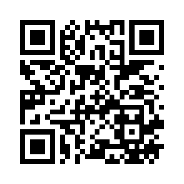 QR code for this El Rodeo concept
